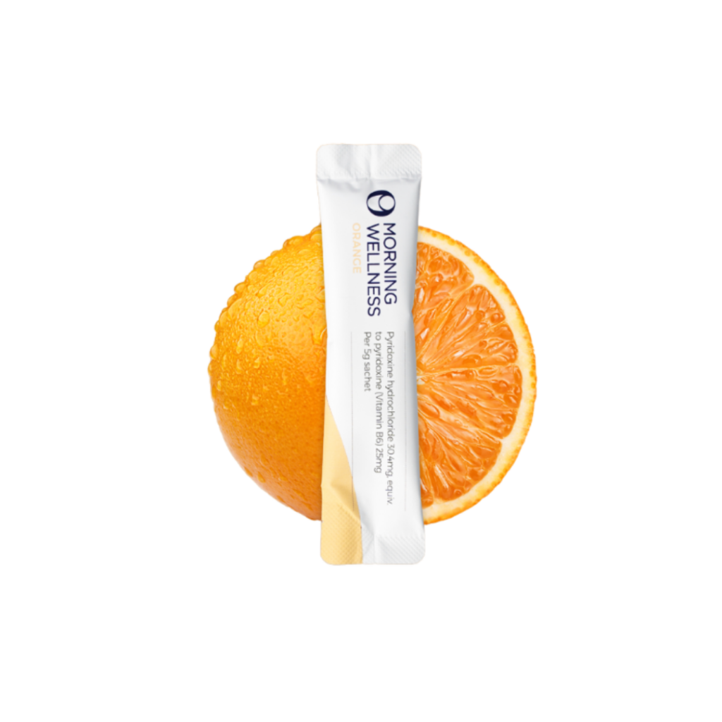 morning-wellness-orange-mothers-health